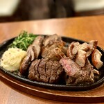 ブラジル グリル - 