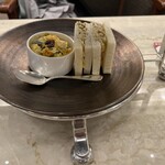 ランデブーラウンジ・バー - 