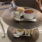 ランデブーラウンジ・バー - 