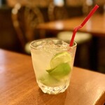 ブラジル グリル - 