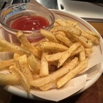 メシとテッパン ATOCHI - 