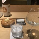 鮨 やくしどう - 