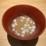 鮨 やくしどう - 