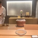 鮨 やくしどう - 