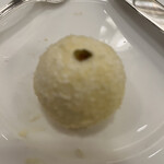 ランデブーラウンジ・バー - 