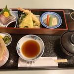 御華門 - 料理写真: