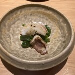 鮨 やくしどう - 