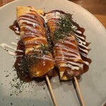 メシとテッパン ATOCHI - 