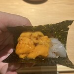 鮨 やくしどう - 