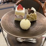 ランデブーラウンジ・バー - 