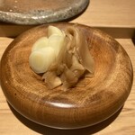 鮨 やくしどう - 