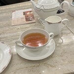 ランデブーラウンジ・バー - 