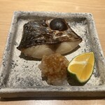 鮨 やくしどう - 