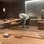 鮨 やくしどう - 