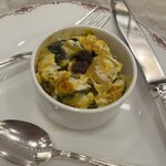 ランデブーラウンジ・バー - 