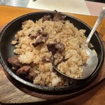 メシとテッパン ATOCHI - 