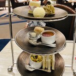 ランデブーラウンジ・バー - 