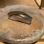 鮨 やくしどう - 