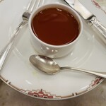 ランデブーラウンジ・バー - 