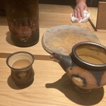 鮨 やくしどう - 