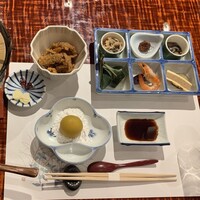 日本料理てら岡 中洲本店 - 