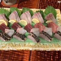 日本料理てら岡 中洲本店 - 
