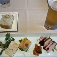 エノテカピッツェリア 神楽坂スタジオーネ - 