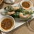 ベトナム料理 シクロ - 料理写真: