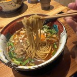 麺屋 夢風 - 