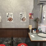 ホルモン肉問屋 小川商店 天神橋五丁目店 - 