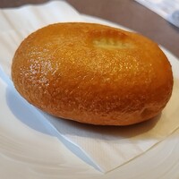 Russian Restaurant ROGOVSKI 銀座 - ピロシキ