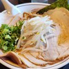 ハルピンラーメン 富士見諏訪南IC店