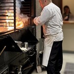 薪鳥新神戸 - 疋田豊樹氏