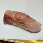 北新地 鮨 栞庵 やましろ - 