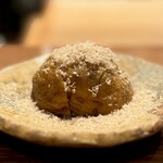 薪鳥新神戸 - マッシュルーム