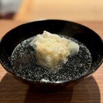 薪鳥新神戸 - 鶏焼売