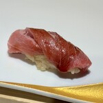 北新地 鮨 栞庵 やましろ - 