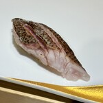 北新地 鮨 栞庵 やましろ - 