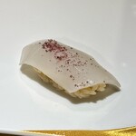 北新地 鮨 栞庵 やましろ - 