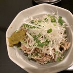 牛もつ鍋 おおいし - 