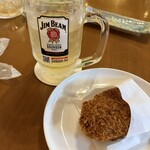 ブラッスリー　ほっぺ - 