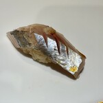 北新地 鮨 栞庵 やましろ - 