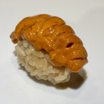 北新地 鮨 栞庵 やましろ - 