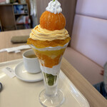 旬菜レストラン つむぎ - 