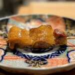 薪鳥新神戸 - 高原比内地鶏 もも