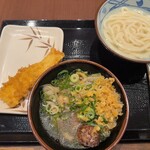 丸亀製麺 - 