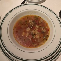 ウルフギャング・ステーキハウス 丸の内店 - 