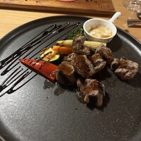 RED ROOM rooftop & grill - 