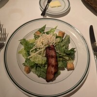 ウルフギャング・ステーキハウス 丸の内店 - 