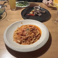 RED ROOM rooftop & grill - 